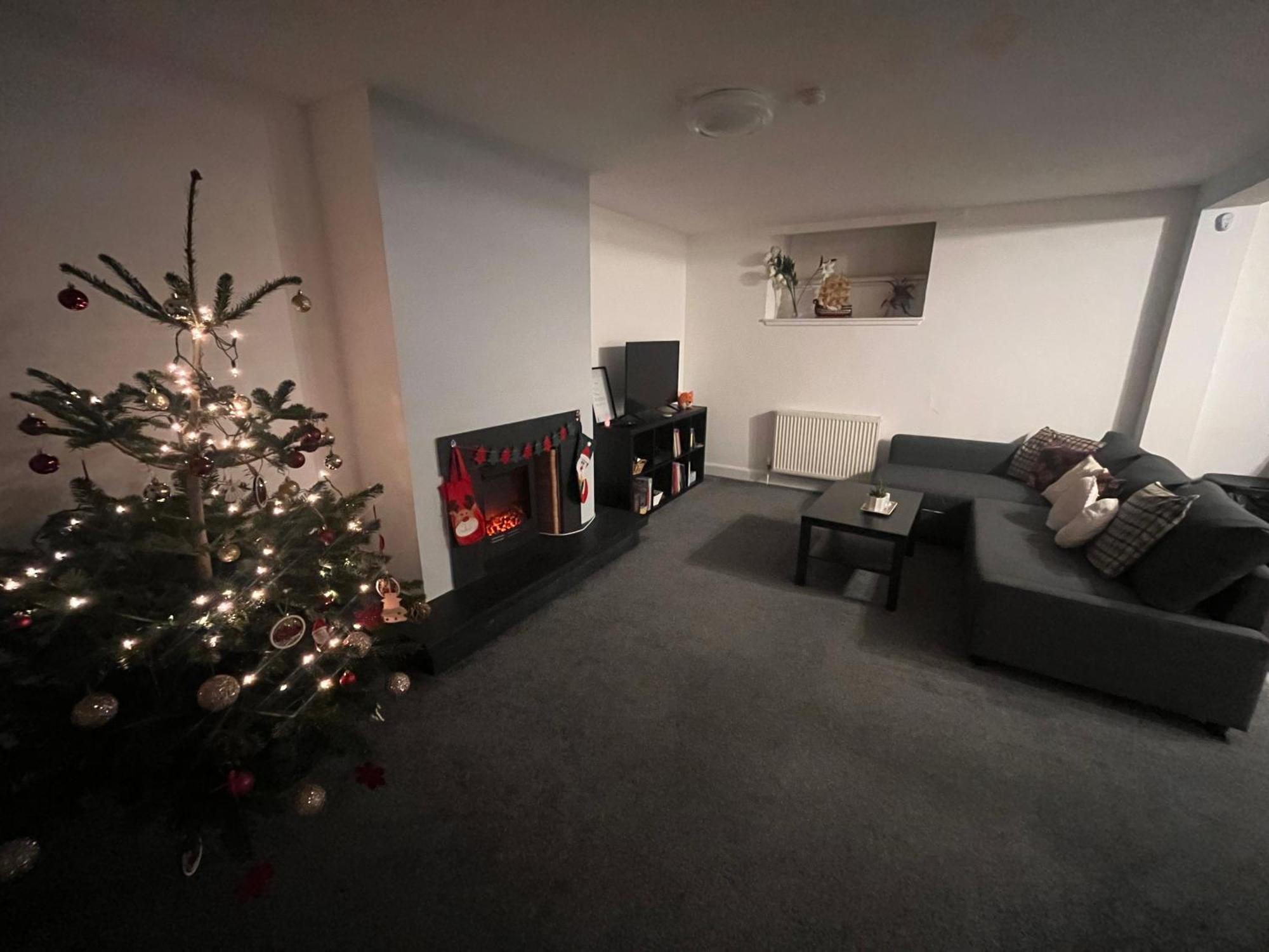 Apartamento Boyds Entry Flat Old Town Edimburgo Exterior foto